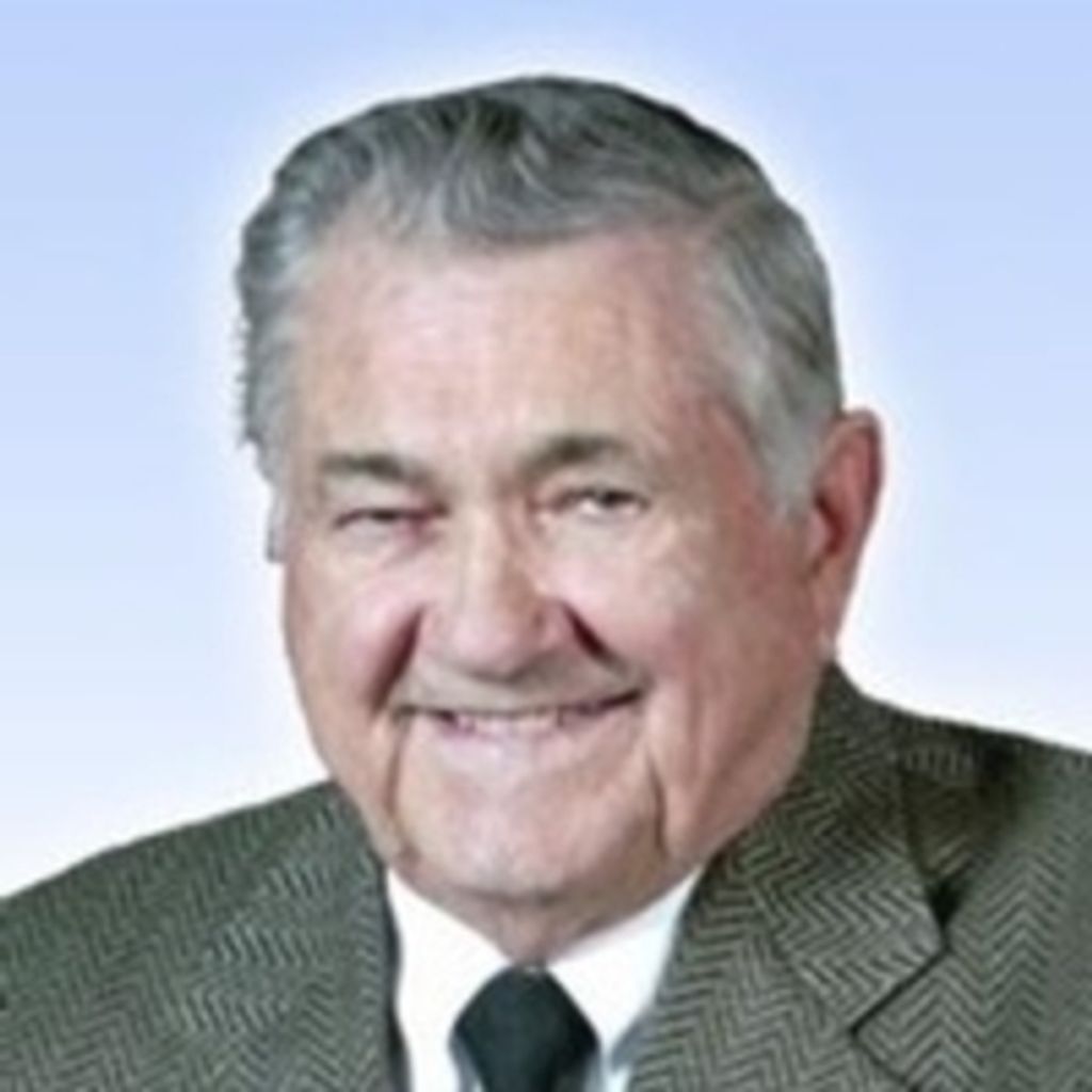 Lee Yeager