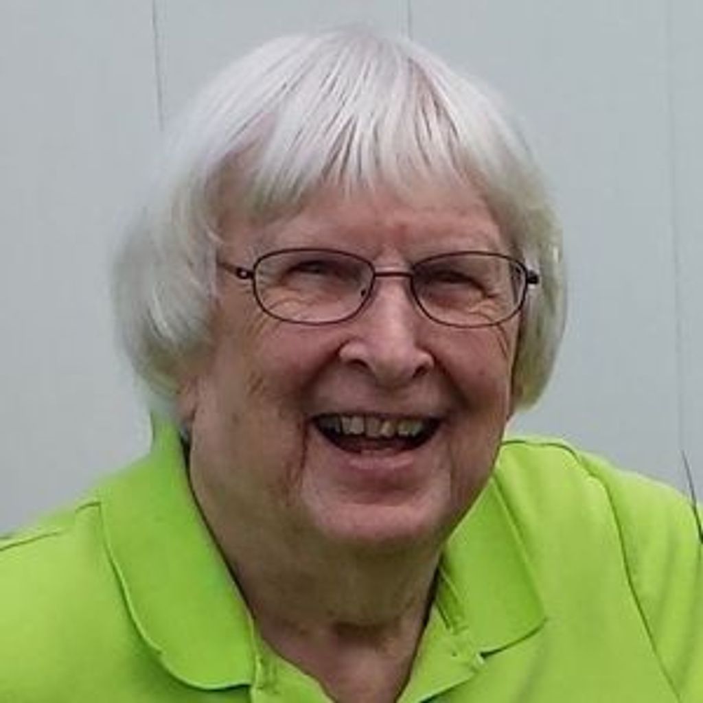 Marilyn Patterson Profile Photo