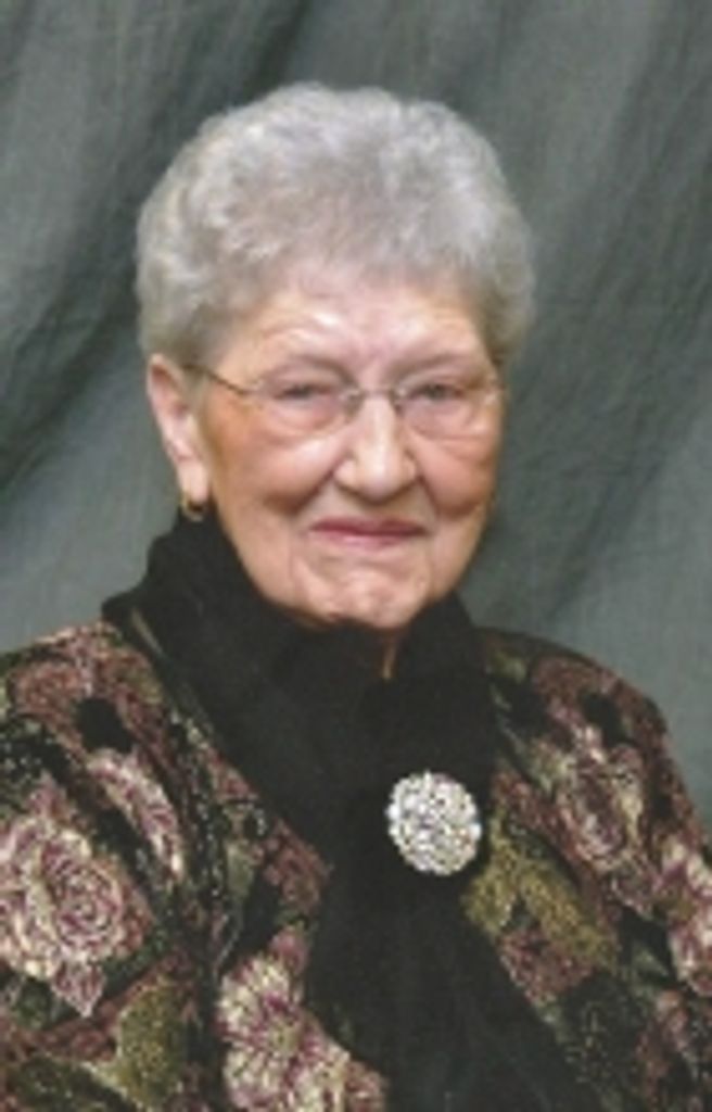 Adella Hoeger Profile Photo