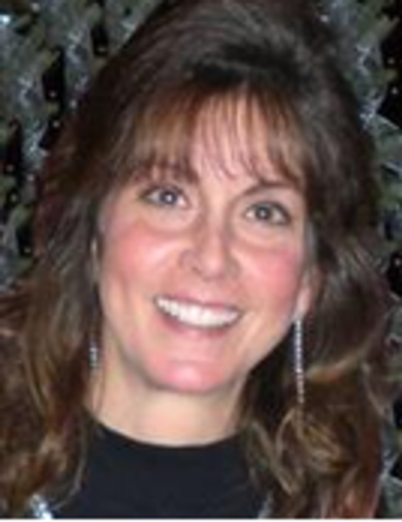 Marie  Louise Mcneill