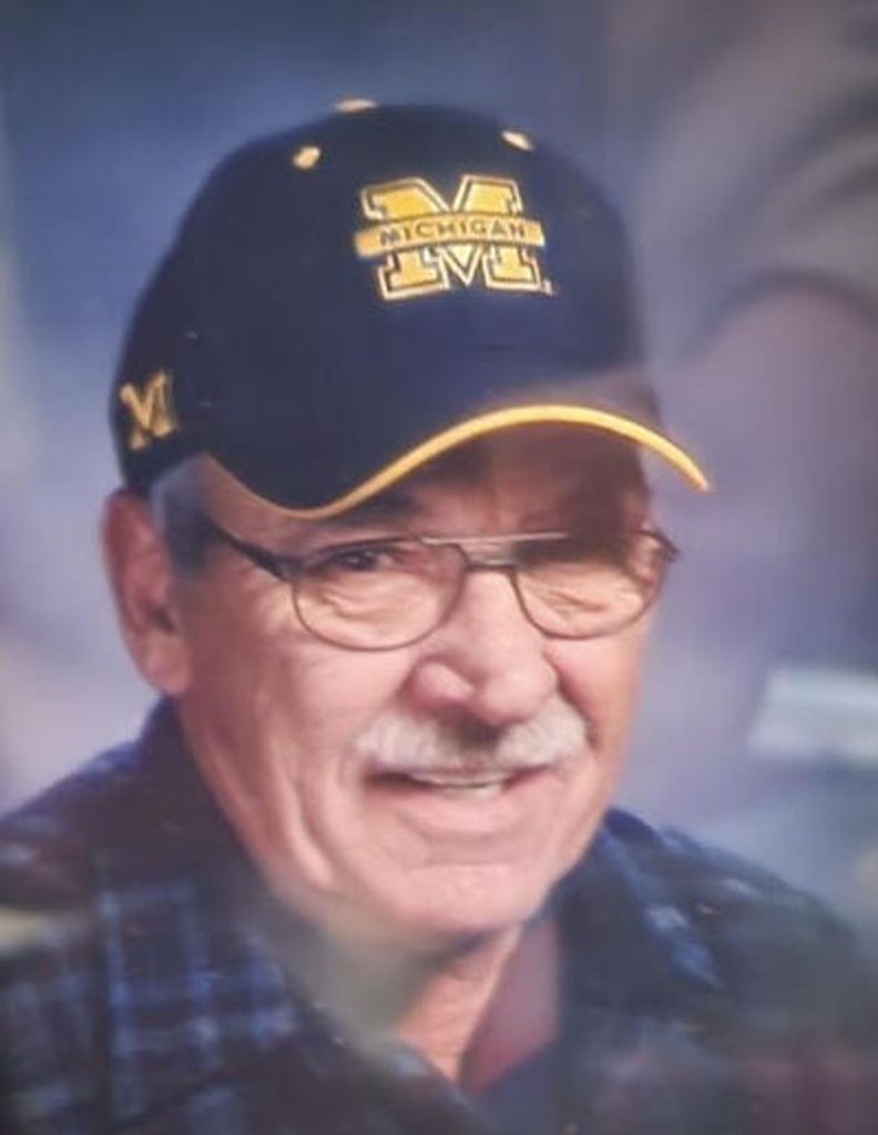 Delbert D. Russ Profile Photo