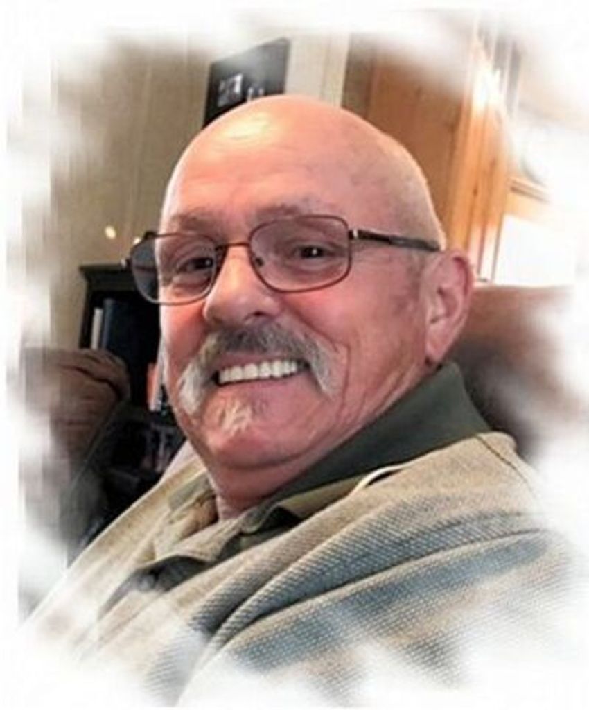 Mickey Darrell Smith Profile Photo