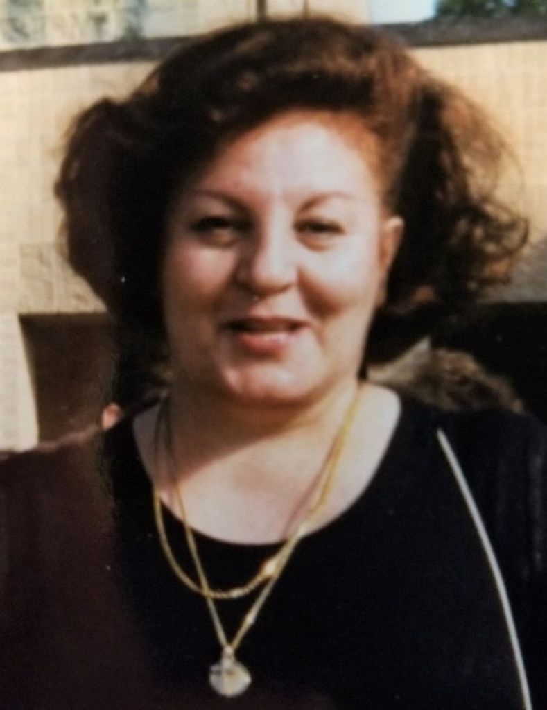 Danielle Sahely Profile Photo