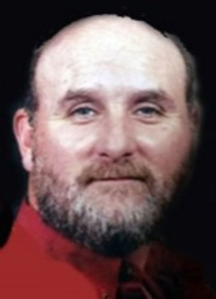 Johnny Allen Sr.