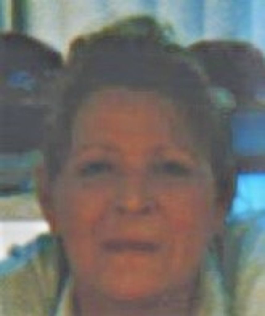 Veronica Jane Jones Profile Photo
