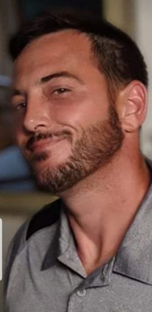Eric "Dusty" Dustin Hardison