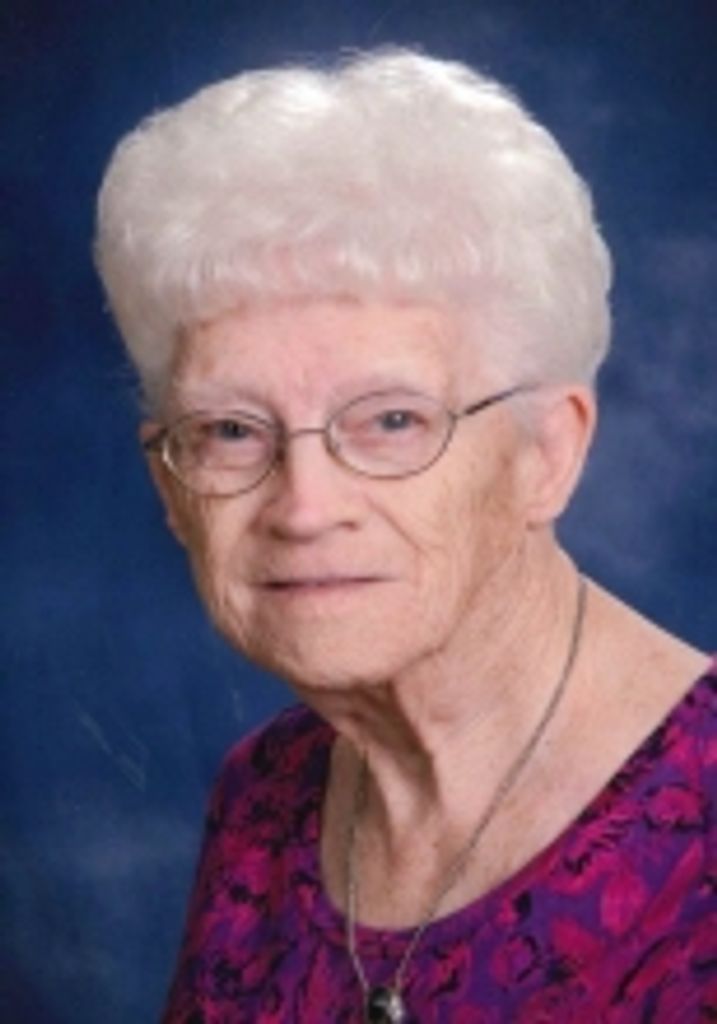 Wyona 'Sis' Yackel Profile Photo