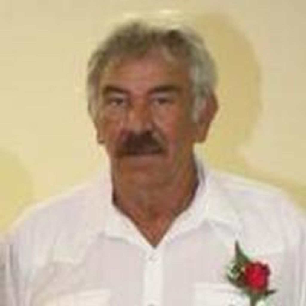 Billy Wayne Adams