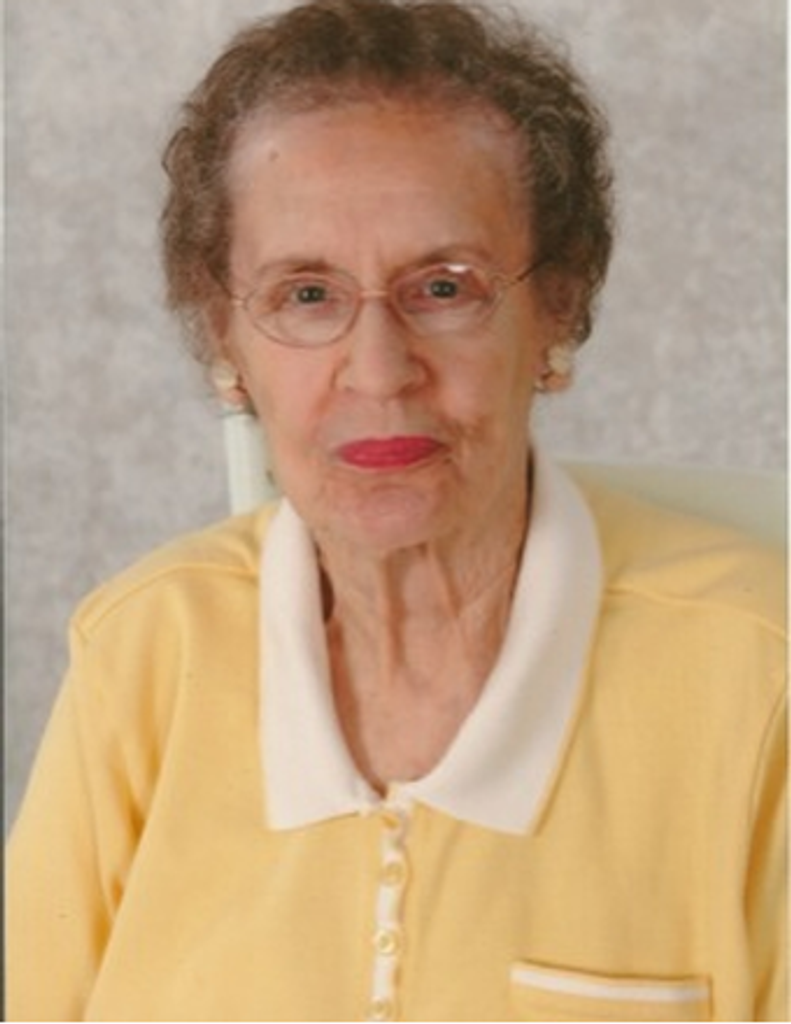 Mary Jane Waggoner Profile Photo