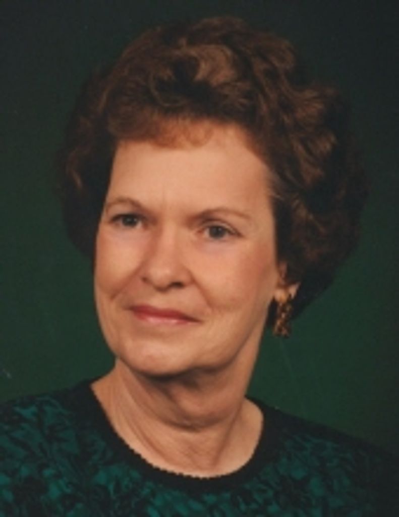 Hattie Lougene Sheely