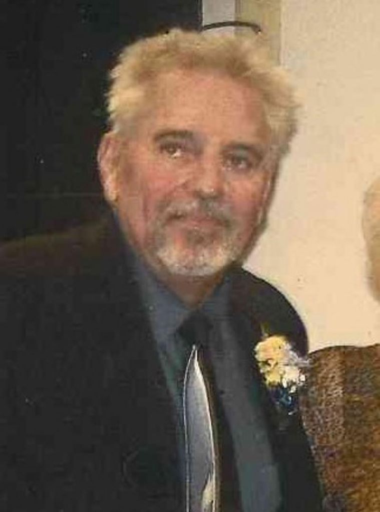 Jack L. Pritchard Profile Photo