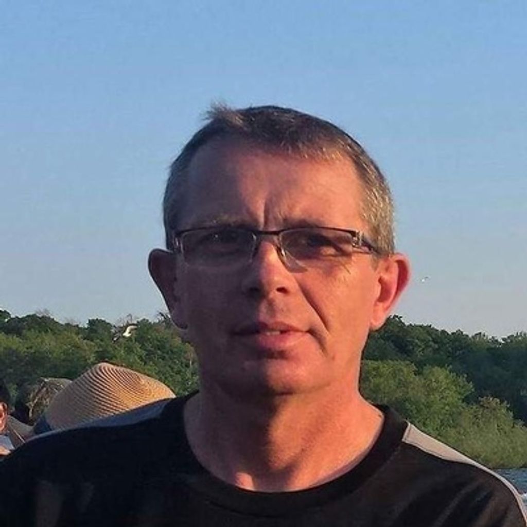 Krzysztof Szyszka Profile Photo
