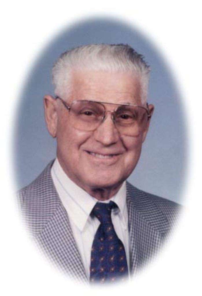 Hugh Smith