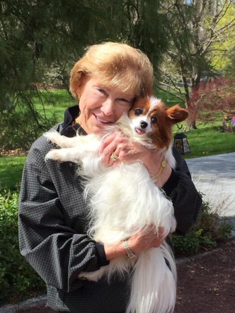 Kathleen Bevilacqua Profile Photo