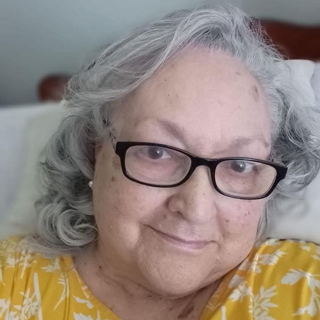 Linda Shankland Peckham Profile Photo