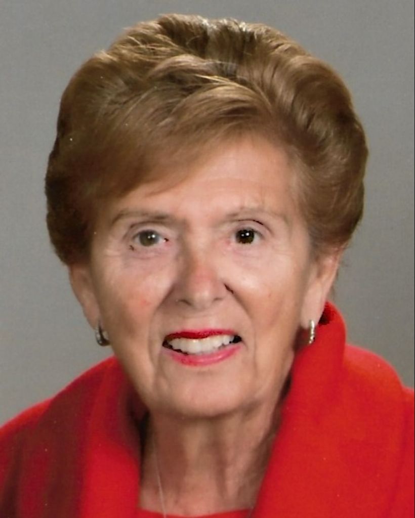Dorothy C Lindenberg