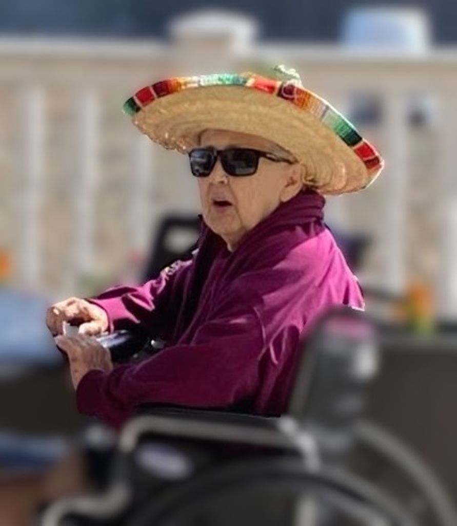 Jean Armstrong Profile Photo