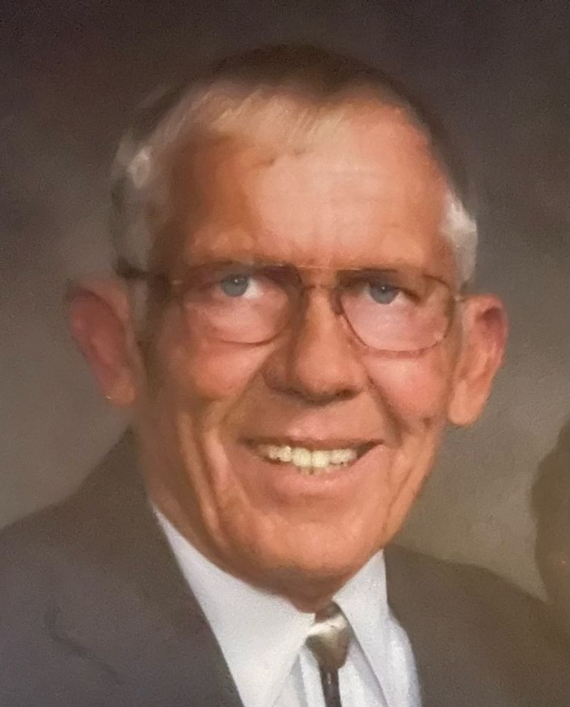 Wayne Theodore Korner Profile Photo