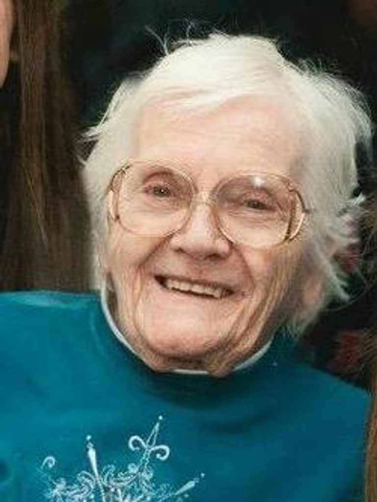 Marjorie Cook Profile Photo