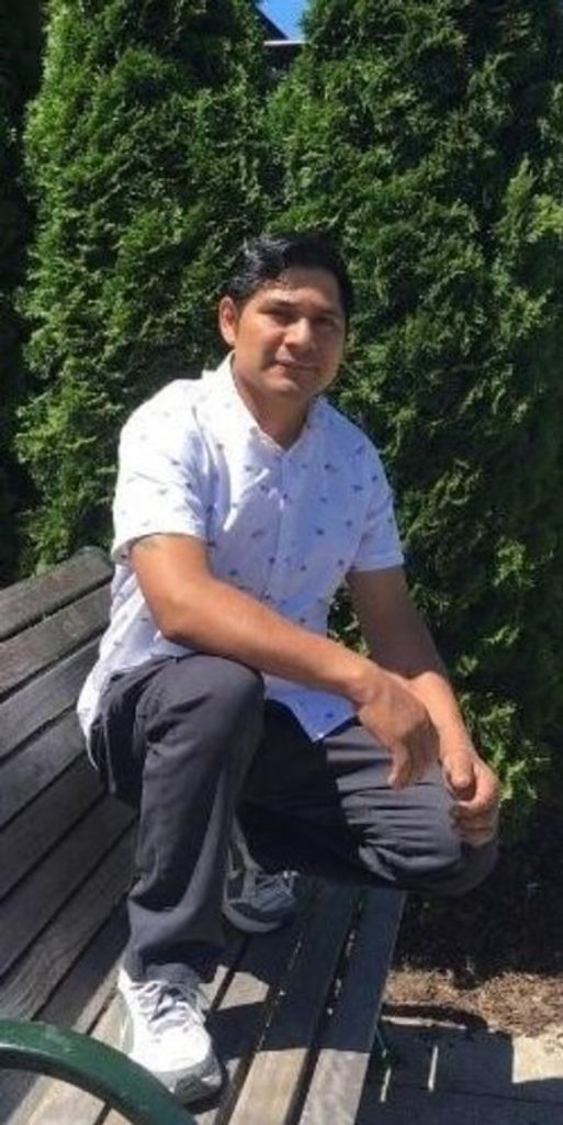 Tino Garcia Profile Photo