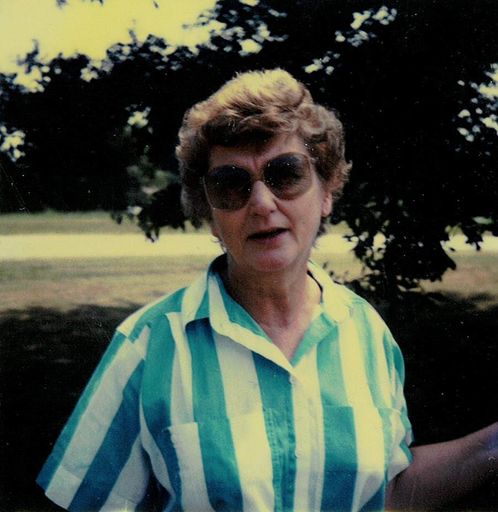 Dorothy "Dot" (Brasfield)  McClure photo gallery thumbnail 70 of 85