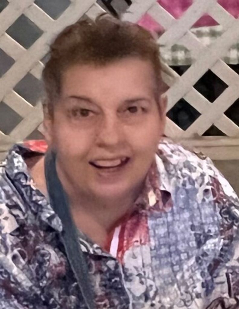 Vickie Lynn Hudson