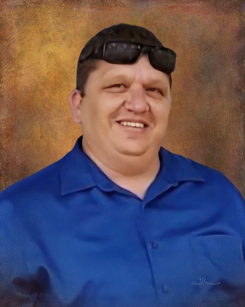 Timothy "Duck" Daffern