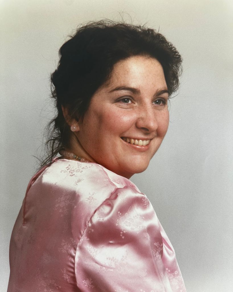 Maureen Lokkesmoe