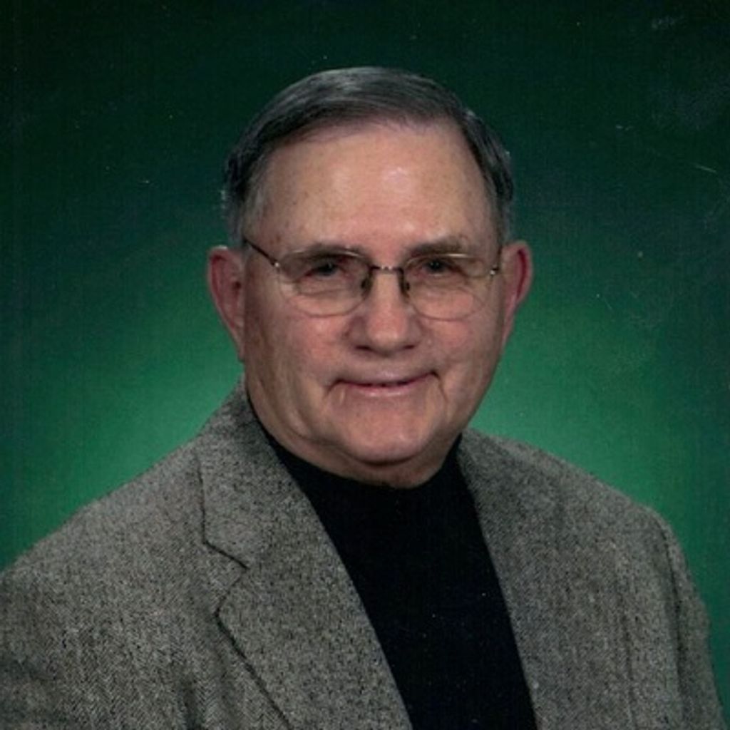James A. Hudson Profile Photo