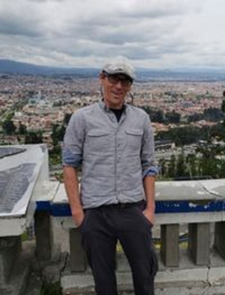 Randall J. Godwin Profile Photo