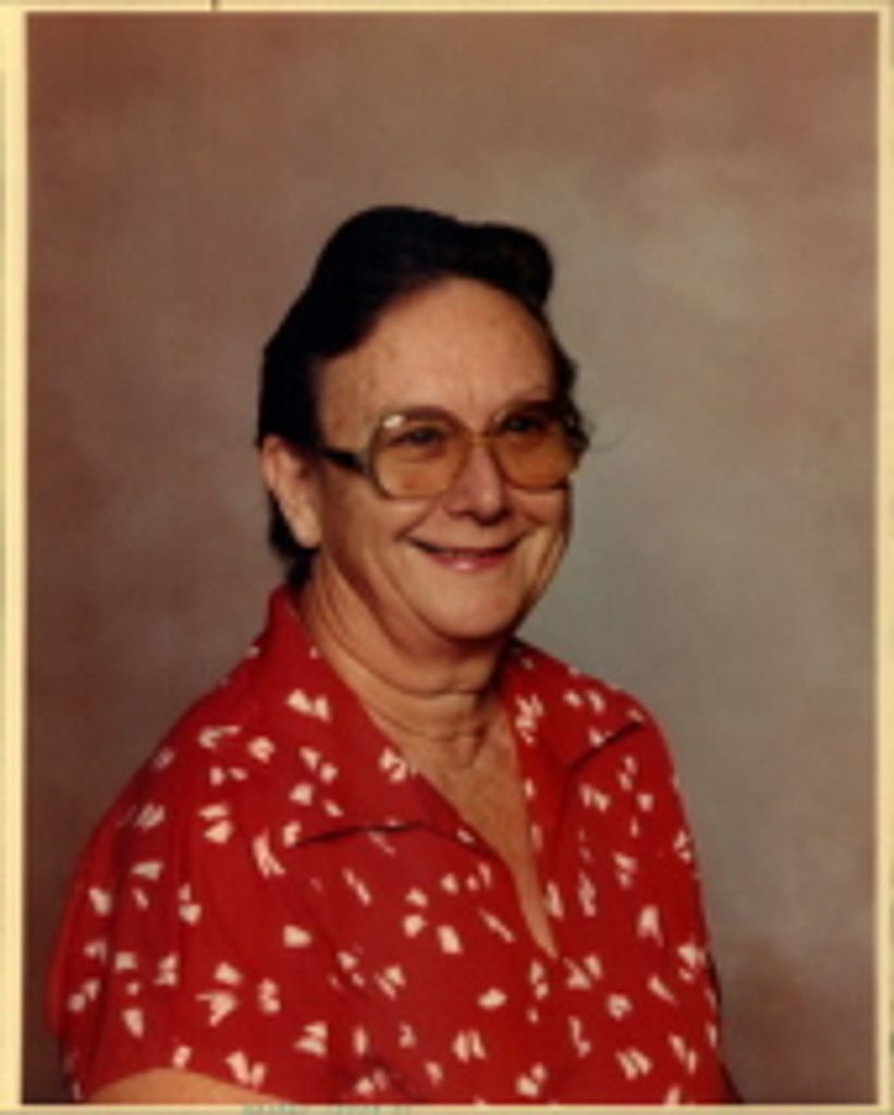 Norma Jean Clark