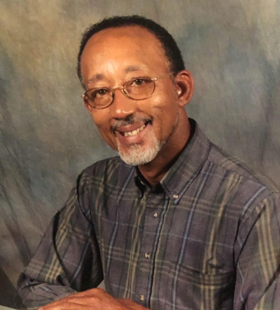 Prince A. Mcneal Profile Photo