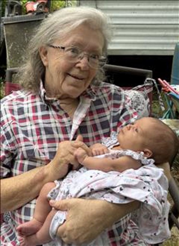 Dolores Darline Drake