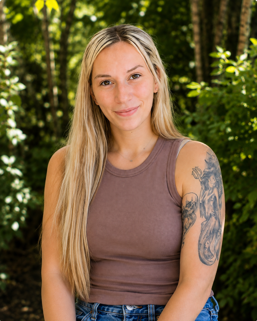 Marguerite May Myatt Profile Photo