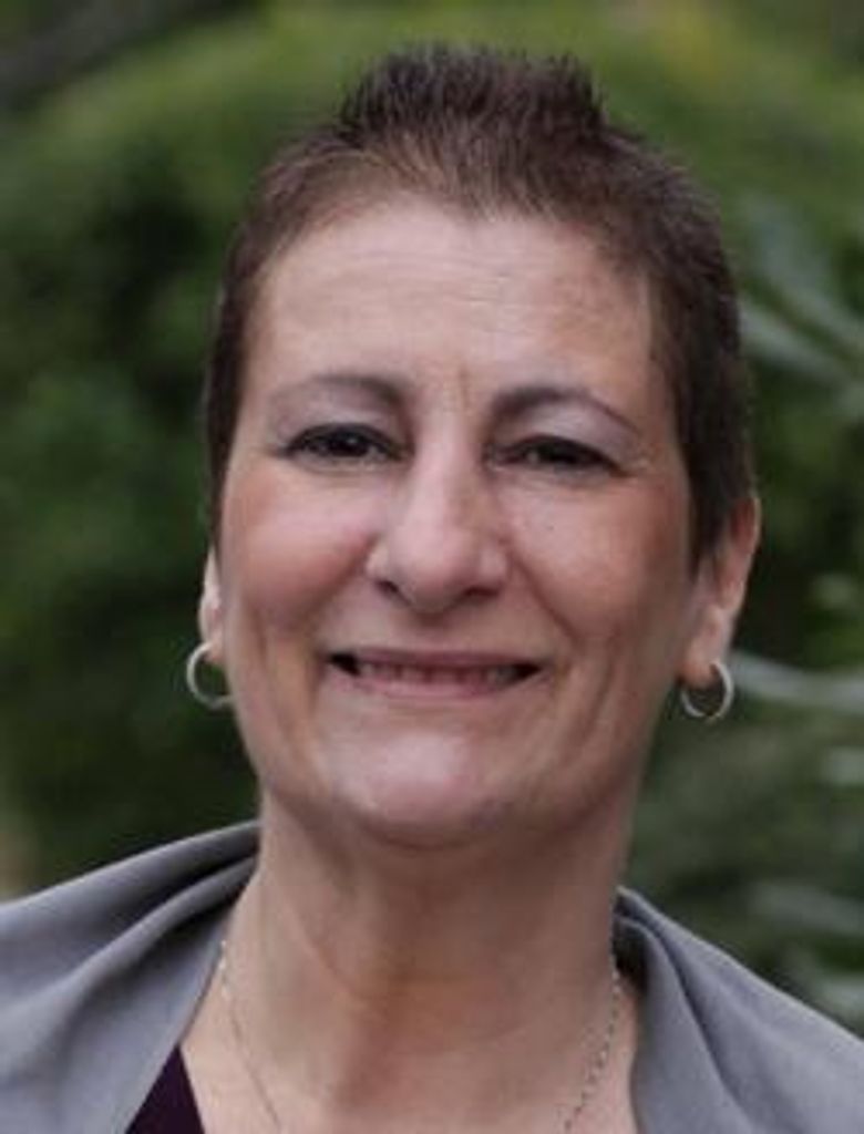 Elizabeth V. (Lima) Lake