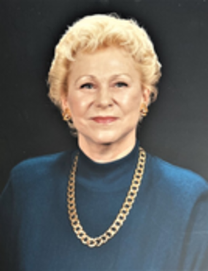 Mary Lou (Harrington) Ellen Profile Photo