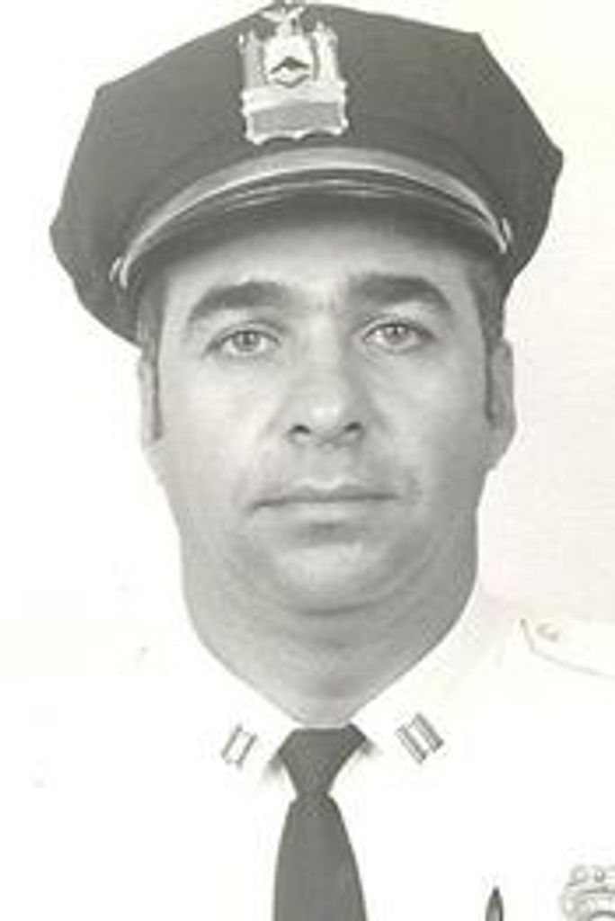 Patrick J. Cerminara, Sr.