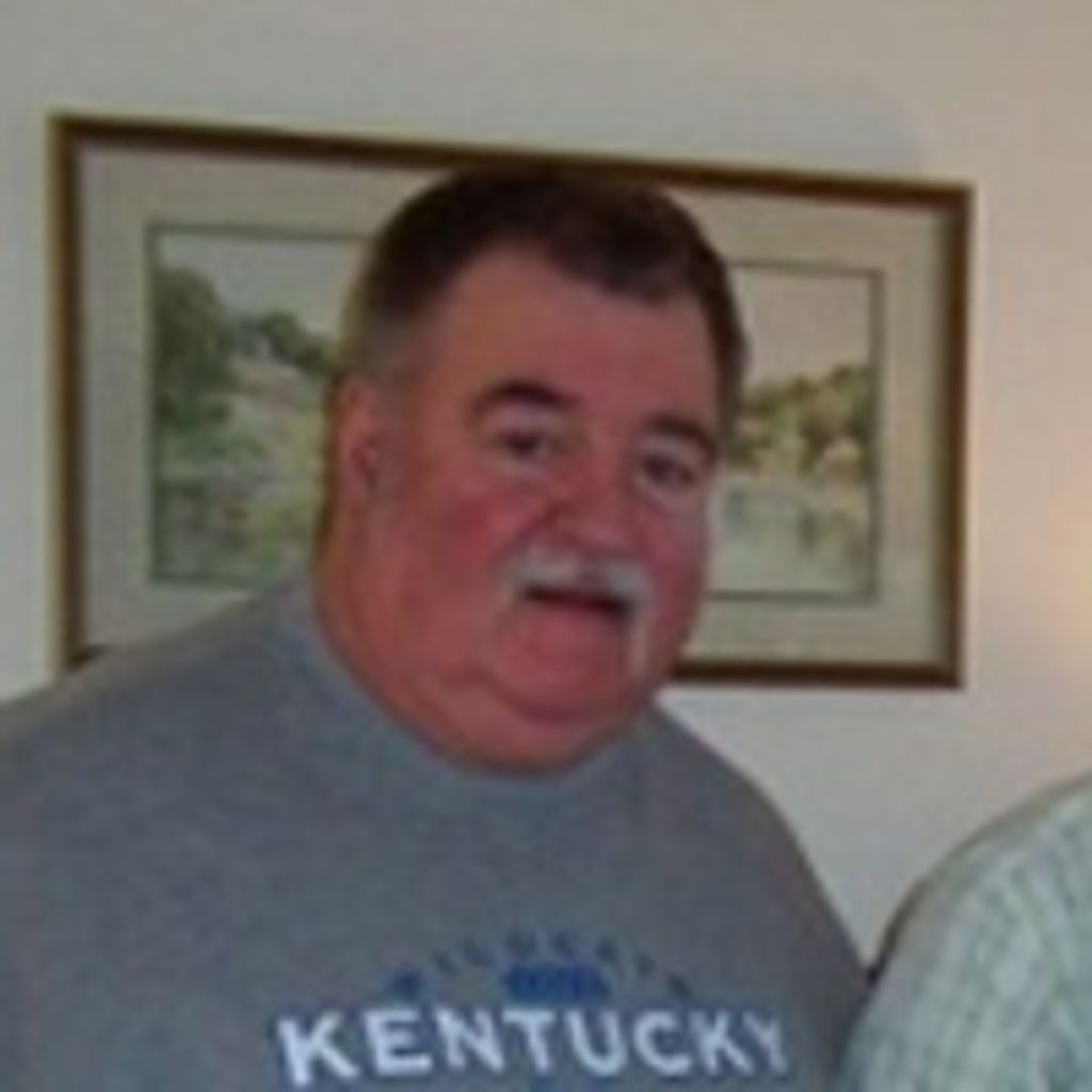 Karl Glenn Moore