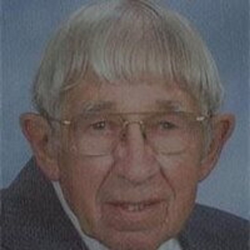Herbert White Hayth