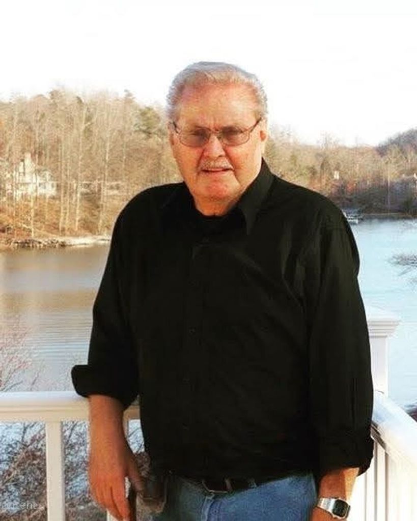 Robert Jay Spearman, Jr. Profile Photo