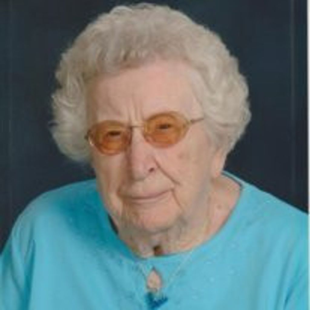 Ila  Hooper Rumble