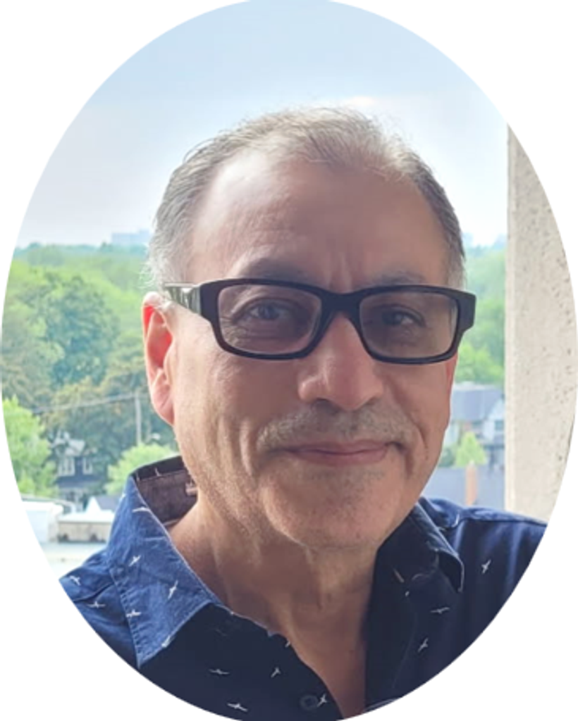 Juan Esteban Argueta Profile Photo