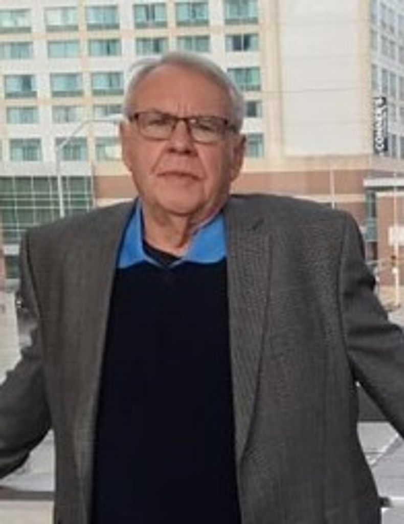 Michael "Mike" Schwab