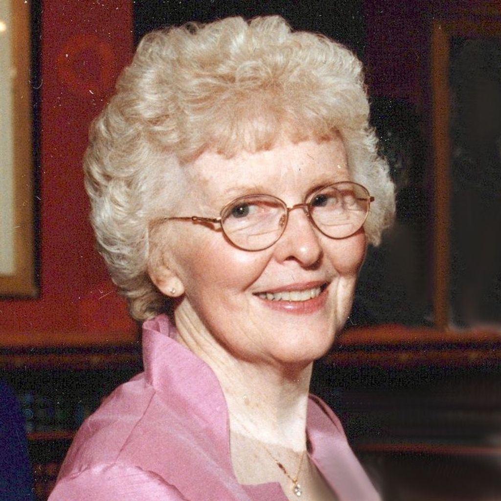 Kathleen F. Wilson