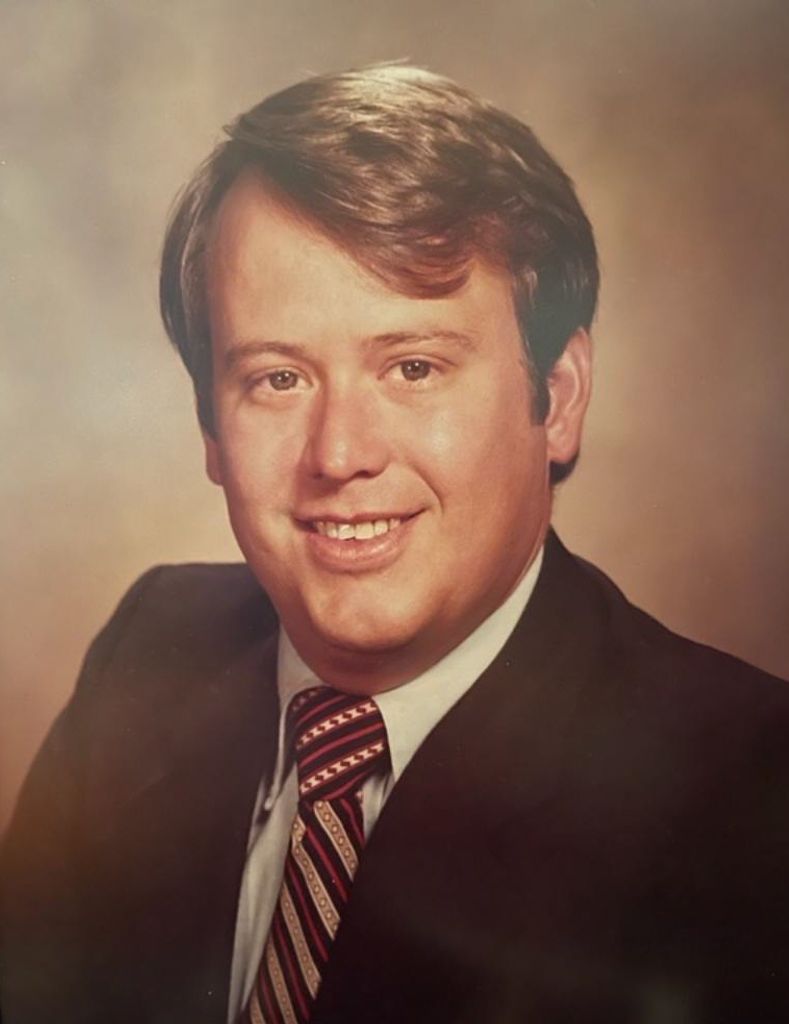 Thomas William Seale, Jr. Profile Photo