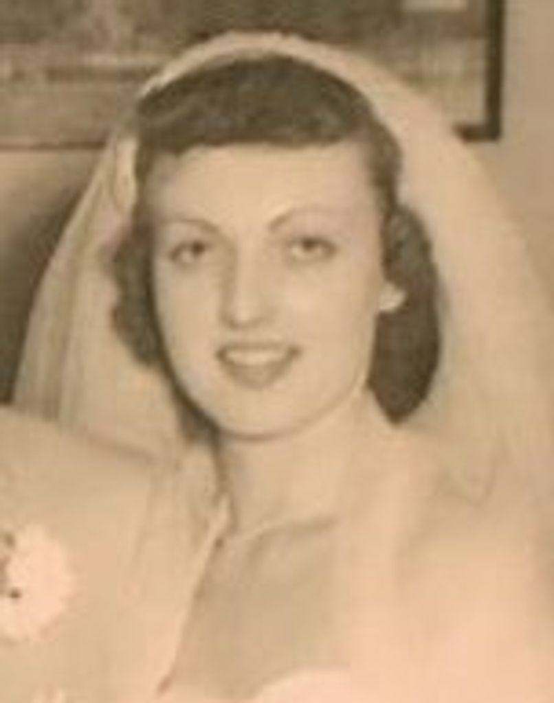 Naomi Lucille (Chaney) Howell