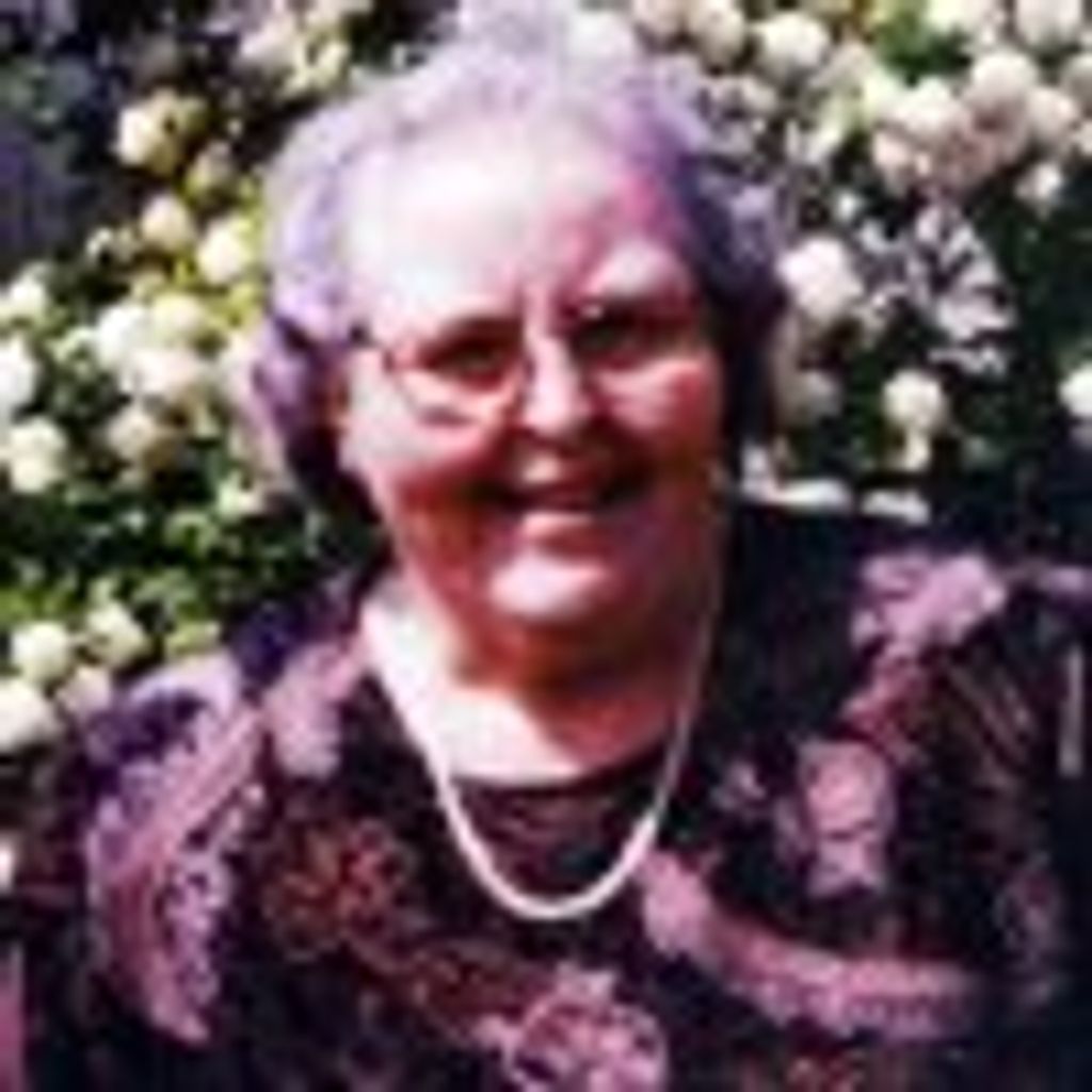 LaRae Thornbrough