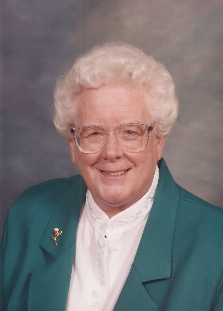 Isabelle "Izzie" Vandermeulen