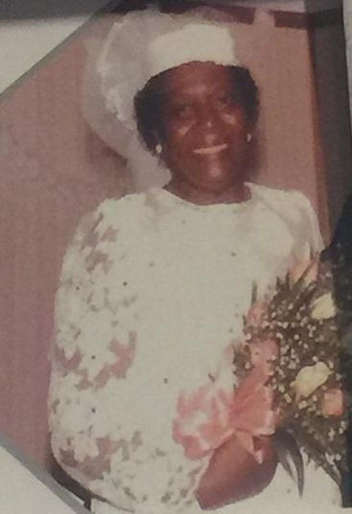 Rosa Mae Howard Profile Photo