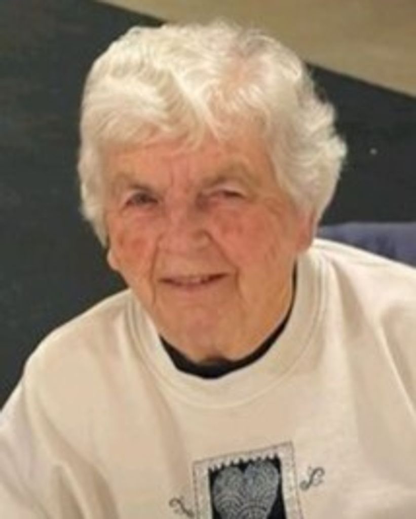 Alla Lee Classon